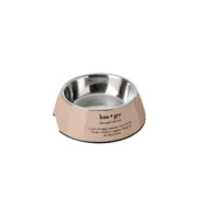 Comedouro para Cão Hunter LUTON 160 ml Animais de Estimação - nacloset