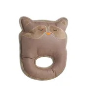 Brinquedo para cães Hunter Tough Tundra Bege Guaxinim Animais de Estimação - nacloset