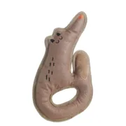 Brinquedo para cães Hunter Tough Tundra Bege Raposa Animais de Estimação - nacloset