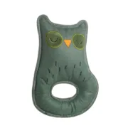 Brinquedo para cães Hunter Tough Tundra Verde Coruja Animais de Estimação - nacloset