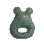 Brinquedo para cães Hunter Tough Tundra Verde Rato Animais de Estimação - nacloset