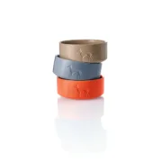 Comedouro para Cão Hunter OSBY Orange Animais de Estimação - nacloset 2