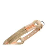 Coleira para Cães Hunter Malia Bege 12 40-49 cm Animais de Estimação - nacloset 2