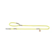 Trela para Cães Hunter MALIA Lima 1 x 200 cm Animais de Estimação - nacloset