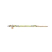 Coleira para Cães Hunter Malia Verde S/M 35-44 cm Animais de Estimação - nacloset 2