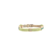 Coleira para Cães Hunter MALIA Verde L 50-59 cm Animais de Estimação - nacloset 2