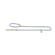 Trela para Cães Hunter MALIA Azul 1 x 200 cm Animais de Estimação - nacloset