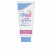 Creme Cuidado Diário da Zona da Fralda Sebamed Bebé Bálsamo (300 ml) Bebés e Crianças - nacloset