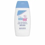 Gel de Banho Sebamed Bebé Suave (200 ml) Bebés e Crianças - nacloset