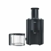 Liquidificadora Braun J 300 Preto 800 W 1,25 L Cozinha | Gourmet - nacloset