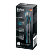 Recortadora Braun PT5010 Preto Depilação e acessórios para barbear - nacloset 2