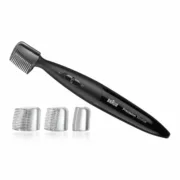 Recortadora Braun PT5010 Preto Depilação e acessórios para barbear - nacloset