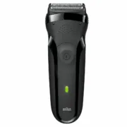 Máquina de Barbear Braun Series 3 300s Depilação e acessórios para barbear - nacloset 2