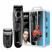 Aparadores de Cabelo Braun BT3000 Cabelo - nacloset