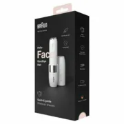 Depiladora Elétrica Braun FS1000 Aço inoxidável Depilação e acessórios para barbear - nacloset 2