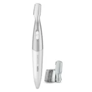 Depiladora Elétrica Braun FG1106 Depilação e acessórios para barbear - nacloset