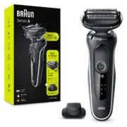 Máquina de Barbear Manual Braun Series 5 Depilação e acessórios para barbear - nacloset 2