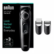 Aparadores de Cabelo Braun Series 3 Cabelo - nacloset