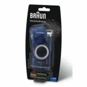Máquina de Barbear Braun M 60b Depilação e acessórios para barbear - nacloset 2
