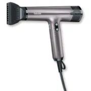 Secador de Cabelo Beurer HC100 1700 W Multicolor Cabelo - nacloset