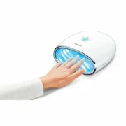 Secador de Unhas Beurer MP48 24W (Branco) (Preto) Estética e Tratamentos Corporais - nacloset 2
