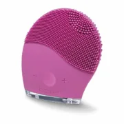 Escova de limpeza facial Beurer 58413 Roxo Produtos de relaxamento - nacloset