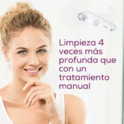 Escova de limpeza facial Beurer FC45 Produtos de relaxamento - nacloset 2