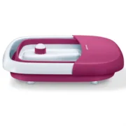 Hidromassagem Beurer FB30 60W Cor de Rosa Massajadores de Pés - nacloset 2