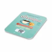 Balança de Cozinha Breakfast Beurer 704.03 5 kg Balanças de cozinha - nacloset