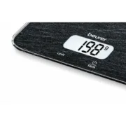 balança de cozinha Beurer KS19 PIZARRA Preto 5 kg Balanças de cozinha - nacloset 2