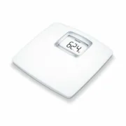 Balança digital para casa de banho Beurer 741.10 Branco Balanças - nacloset