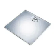 Balança digital para casa de banho Beurer GS202 Cristal Balanças - nacloset