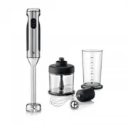 Batedora de Mão WMF 416350011 Preto 700 W Batedeiras - nacloset