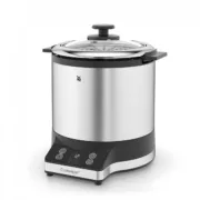 Panela de Arroz WMF 0415260011 220 W 1 L Aço inoxidável Cozinha | Gourmet - nacloset