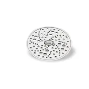 Batedora de Mão BOSCH MUZ45RS1 Aço Batedeiras - nacloset