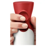 Batedora de Mão BOSCH MSM64010 Branco Vermelho 450 W Batedeiras - nacloset 2