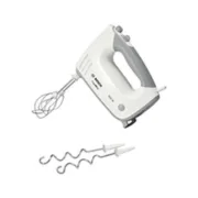 Batedora de Mão BOSCH MFQ36400 Branco/Cinzento 450 W Batedeiras - nacloset 2
