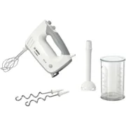Batedora de Mão BOSCH MFQ36440 Branco 450 W Batedeiras - nacloset