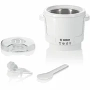 Geladeira BOSCH Cozinha | Gourmet - nacloset