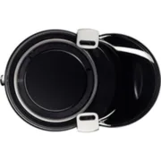 Liquidificadora BOSCH MES25A0 700 W Branco Preto 1,25 L Cozinha | Gourmet - nacloset 2