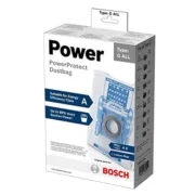 Bolsa Sobresselente para Aspirador BOSCH BBZ41FGALL (4 Unidades) A Preço de Revenda - nacloset