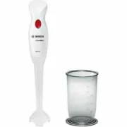 Batedora de Mão BOSCH MSM14100 Branco 400 W Batedeiras - nacloset