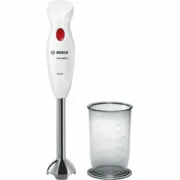 Batedora de Mão BOSCH MSM24100 Branco 400 W Batedeiras - nacloset