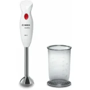 Batedora de Mão BOSCH MSM24100 Branco 400 W Batedeiras - nacloset 2