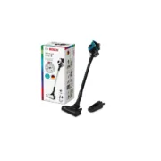 Aspirador Escova dem Cabo BOSCH BBS611LAG Azul 300 ml 18 V Aspiradores e robôs - nacloset 2