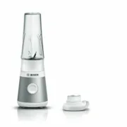 Batedora de Copo BOSCH MMB2111T 450 W 600 ml Branco Aço Batedeiras - nacloset