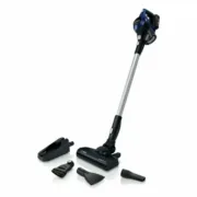 Vassoura BOSCH BBS611MAT 200 W Aspiradores e robôs - nacloset 2
