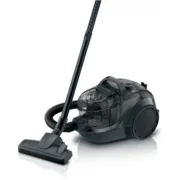 Aspirador BOSCH BGC21X300 Preto 550 W Aspiradores e robôs - nacloset