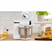 Robot de Cozinha BOSCH MUMS2EW20 Branco 700 W Cozinha | Gourmet - nacloset 2