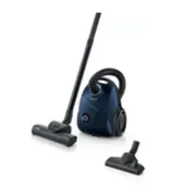 Aspirador BOSCH BGBS2BU1T Azul 850 W Aspiradores e robôs - nacloset 2